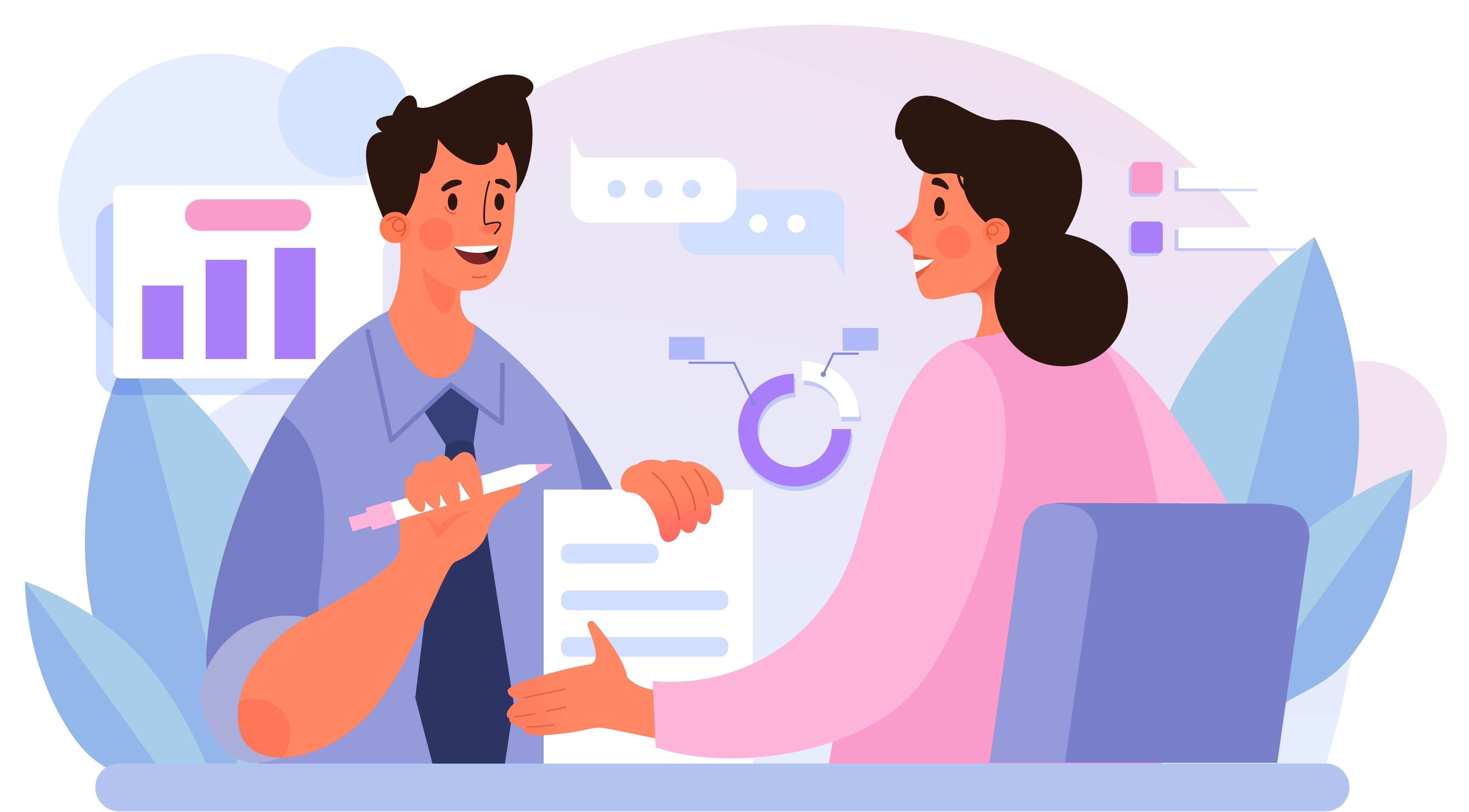 Consulting