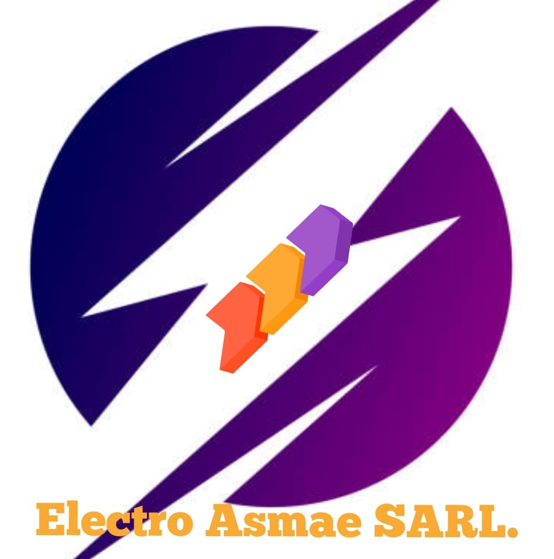 Asmae Logo