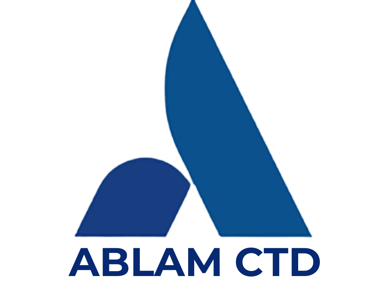 ABLAM CTD Logo