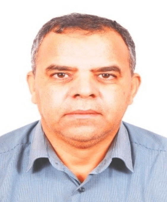 Nour-Eddine ABDELBAKI