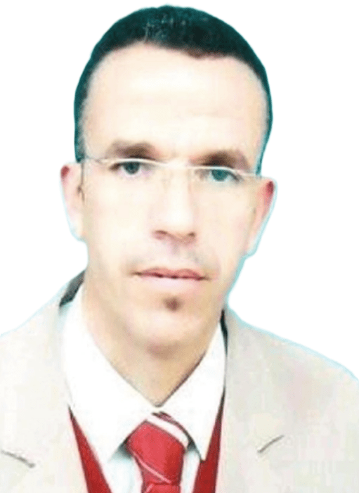 El Mahdi HAMDAOUI