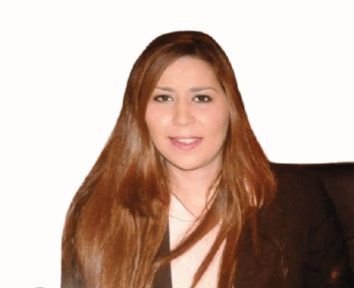 Ilham RAHIOUI